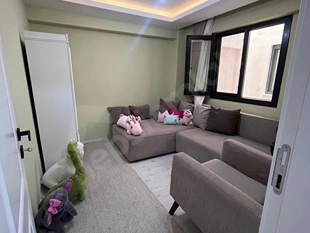 Ortaca Atatürk Mahde 2+1 Ful Eşyalı Satılık Daire - Görsel 20