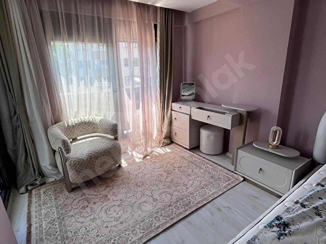 Ortaca Atatürk Mahde 2+1 Ful Eşyalı Satılık Daire - Görsel 10