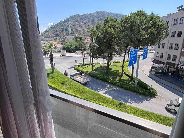 Ortaca Atatürk Mahde 2+1 Ful Eşyalı Satılık Daire - Görsel 11