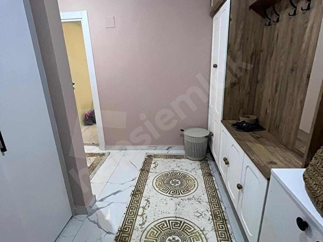 Ortaca Atatürk Mahde 2+1 Ful Eşyalı Satılık Daire - Görsel 22