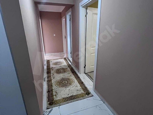 Ortaca Atatürk Mahde 2+1 Ful Eşyalı Satılık Daire - Görsel 23