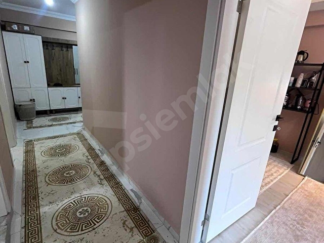 Ortaca Atatürk Mahde 2+1 Ful Eşyalı Satılık Daire - Görsel 24