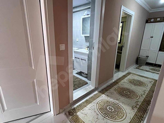 Ortaca Atatürk Mahde 2+1 Ful Eşyalı Satılık Daire - Görsel 17