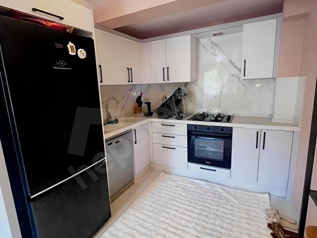 Ortaca Atatürk Mahde 2+1 Ful Eşyalı Satılık Daire - Görsel 30