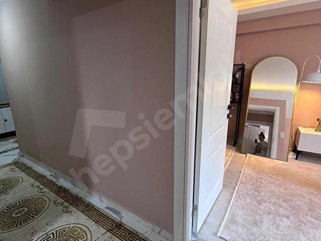 Ortaca Atatürk Mahde 2+1 Ful Eşyalı Satılık Daire - Görsel 16