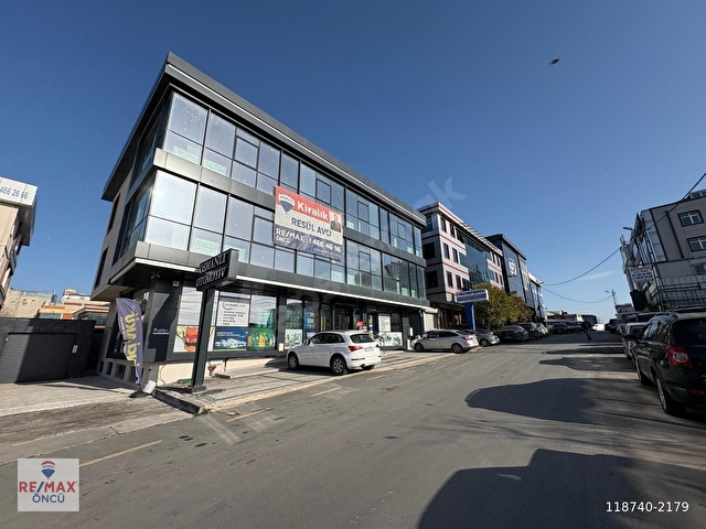 Ümraniye Şerifali Kiralık