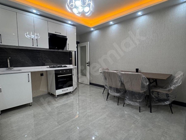 ARAKAT ÖN CEPHE FULL YAPİLİ FULL SIFIR EŞYALI - Görsel 18