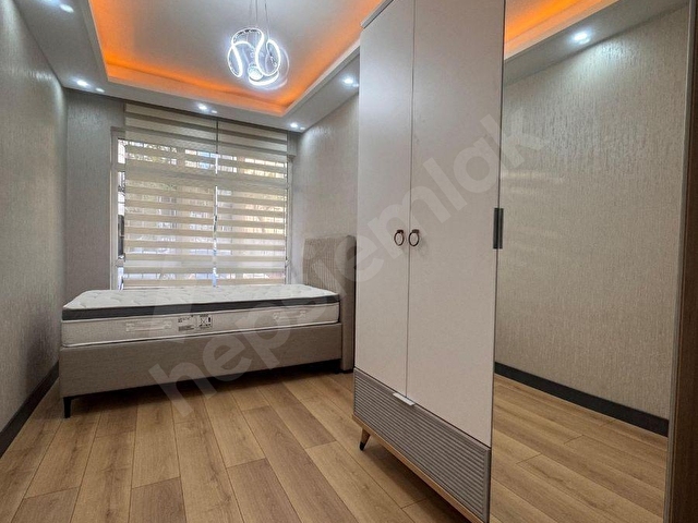 ARAKAT ÖN CEPHE FULL YAPİLİ FULL SIFIR EŞYALI - Görsel 7