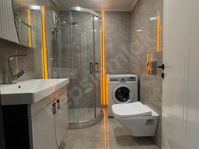 ARAKAT ÖN CEPHE FULL YAPİLİ FULL SIFIR EŞYALI - Görsel 25