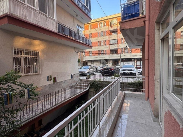 ARAKAT ÖN CEPHE FULL YAPİLİ FULL SIFIR EŞYALI - Görsel 29