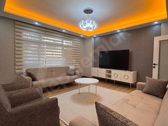 ARAKAT ÖN CEPHE FULL YAPİLİ FULL SIFIR EŞYALI - Görsel 2