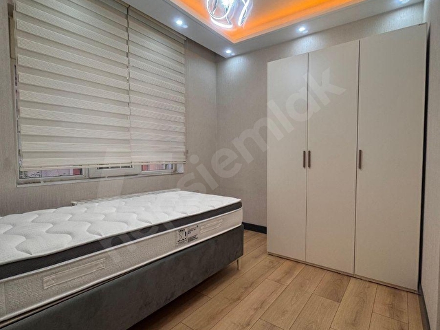 ARAKAT ÖN CEPHE FULL YAPİLİ FULL SIFIR EŞYALI - Görsel 10