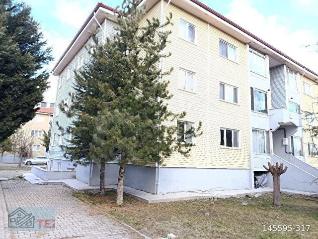 ERKMEN TOKİLERDE  AFJETLİ  KİRALIK  3+1 DAİRE - Görsel 27