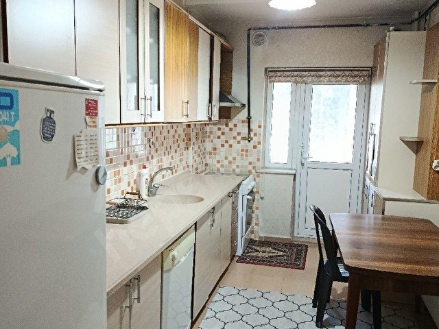 ERKMEN TOKİLERDE  AFJETLİ  KİRALIK  3+1 DAİRE - Görsel 18
