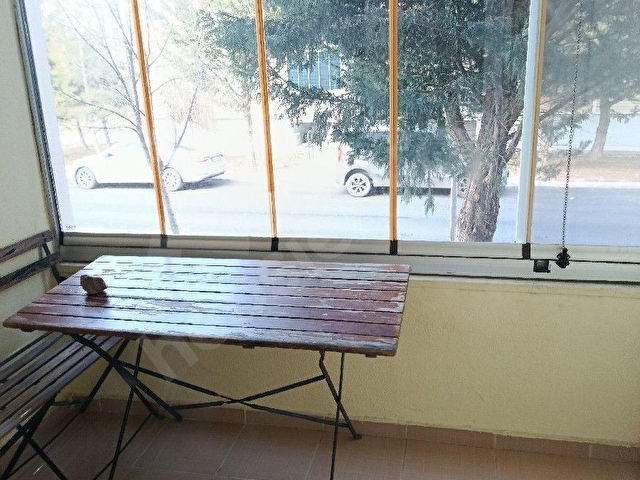 ERKMEN TOKİLERDE  AFJETLİ  KİRALIK  3+1 DAİRE - Görsel 19