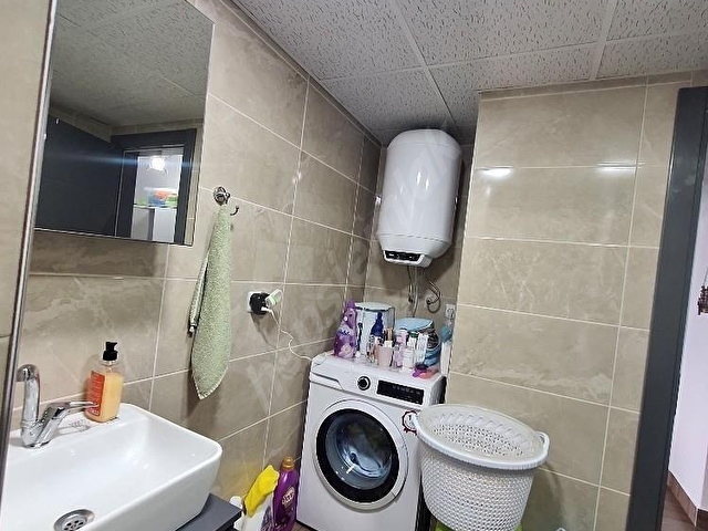 Kuşadası Ağaçlı Mevki Satılık Deniz Manzaralı Daire - Görsel 14