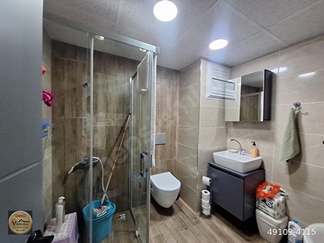 Kuşadası Ağaçlı Mevki Satılık Deniz Manzaralı Daire - Görsel 12