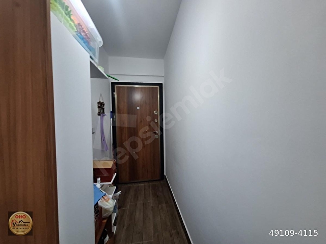 Kuşadası Ağaçlı Mevki Satılık Deniz Manzaralı Daire - Görsel 16