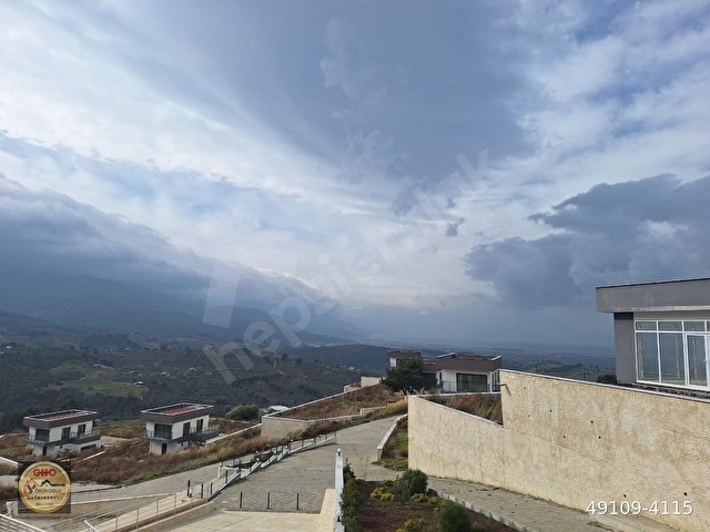 Kuşadası Ağaçlı Mevki Satılık Deniz Manzaralı Daire - Görsel 6
