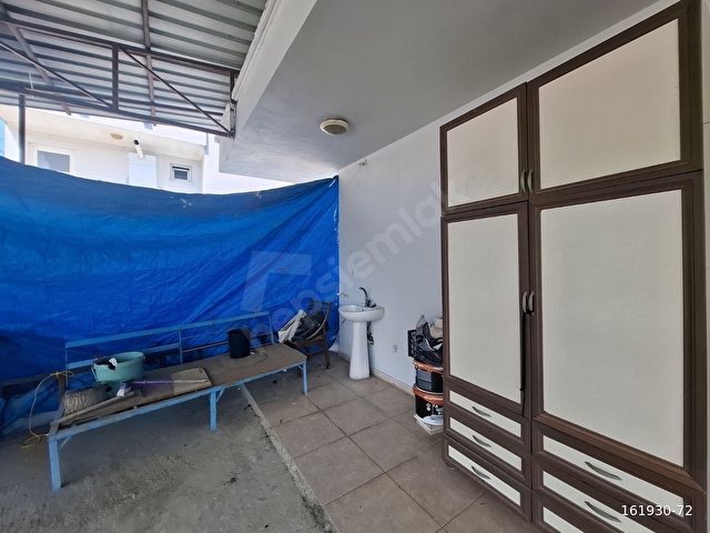 OSM NET EMLAKTAN CUMHURİYET CAMİİ CİVARINDA 1+1 EŞYALI DAİRE - Görsel 14