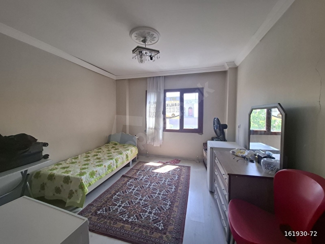 OSM NET EMLAKTAN CUMHURİYET CAMİİ CİVARINDA 1+1 EŞYALI DAİRE - Görsel 7