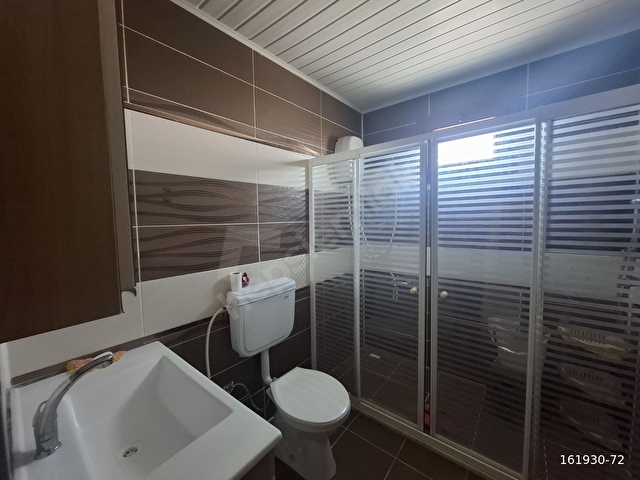 OSM NET EMLAKTAN CUMHURİYET CAMİİ CİVARINDA 1+1 EŞYALI DAİRE - Görsel 5