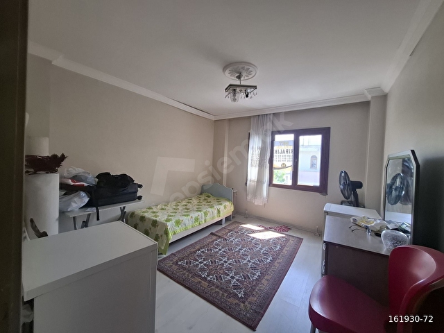 OSM NET EMLAKTAN CUMHURİYET CAMİİ CİVARINDA 1+1 EŞYALI DAİRE - Görsel 6