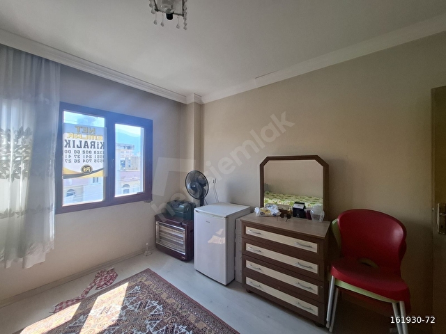 OSM NET EMLAKTAN CUMHURİYET CAMİİ CİVARINDA 1+1 EŞYALI DAİRE - Görsel 9