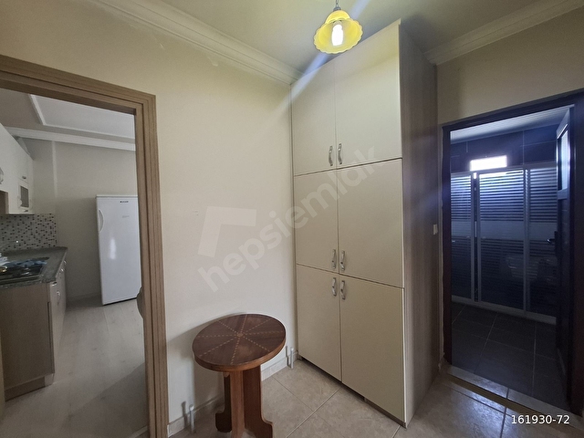OSM NET EMLAKTAN CUMHURİYET CAMİİ CİVARINDA 1+1 EŞYALI DAİRE - Görsel 10