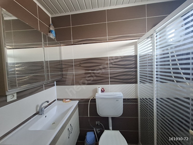 OSM NET EMLAKTAN CUMHURİYET CAMİİ CİVARINDA 1+1 EŞYALI DAİRE - Görsel 8