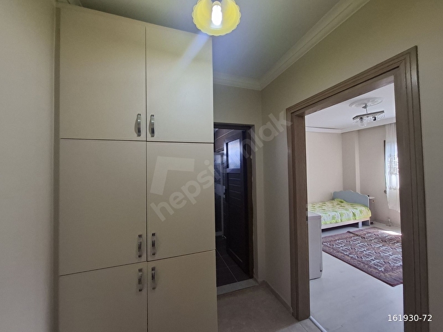 OSM NET EMLAKTAN CUMHURİYET CAMİİ CİVARINDA 1+1 EŞYALI DAİRE - Görsel 4