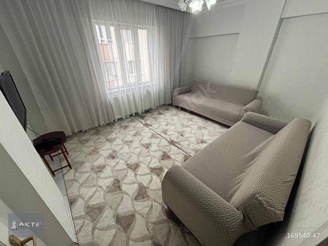 AKTİFTEN TRAMVAYA YAKIN 3 CEPHELİ GENİŞ 3+1 SATILIK DAİRE - Görsel 18