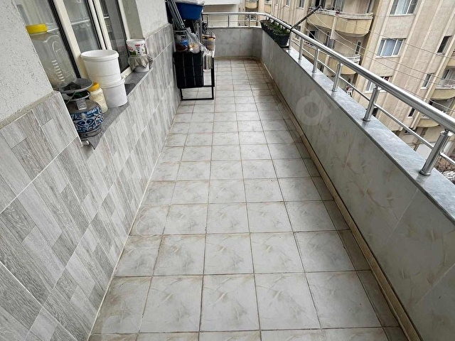 AKTİFTEN TRAMVAYA YAKIN 3 CEPHELİ GENİŞ 3+1 SATILIK DAİRE - Görsel 13