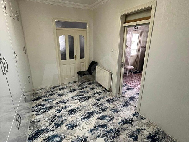 AKTİFTEN TRAMVAYA YAKIN 3 CEPHELİ GENİŞ 3+1 SATILIK DAİRE - Görsel 30