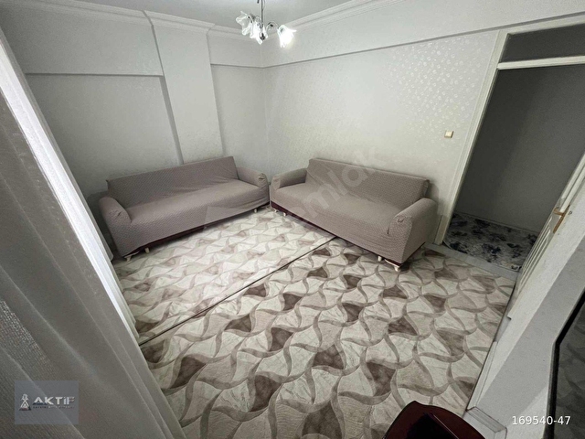 AKTİFTEN TRAMVAYA YAKIN 3 CEPHELİ GENİŞ 3+1 SATILIK DAİRE - Görsel 15