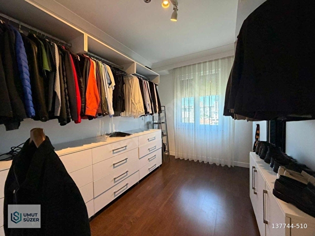 KOZZY E KOMŞU 100 M2 NET KOMBİLİ KAPALI GARAJLI EMSALSİZ - Görsel 27