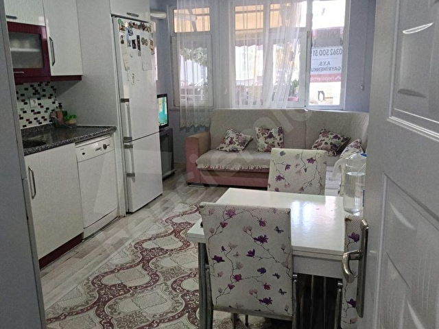 A.Y.S. GAYRİMENKUL DEN  ACİL SATILIK 2+1 DAİRE - Görsel 2