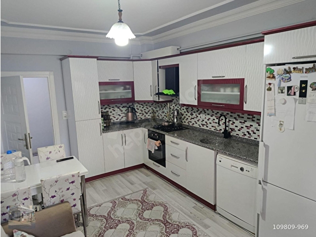 A.Y.S. GAYRİMENKUL DEN  ACİL SATILIK 2+1 DAİRE