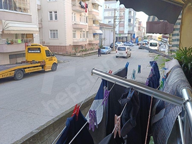 A.Y.S. GAYRİMENKUL DEN  ACİL SATILIK 2+1 DAİRE - Görsel 28