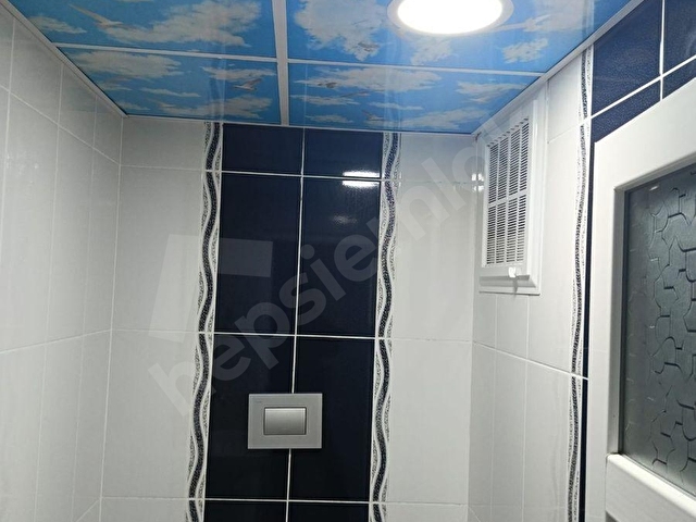 A.Y.S. GAYRİMENKUL DEN  ACİL SATILIK 2+1 DAİRE - Görsel 24