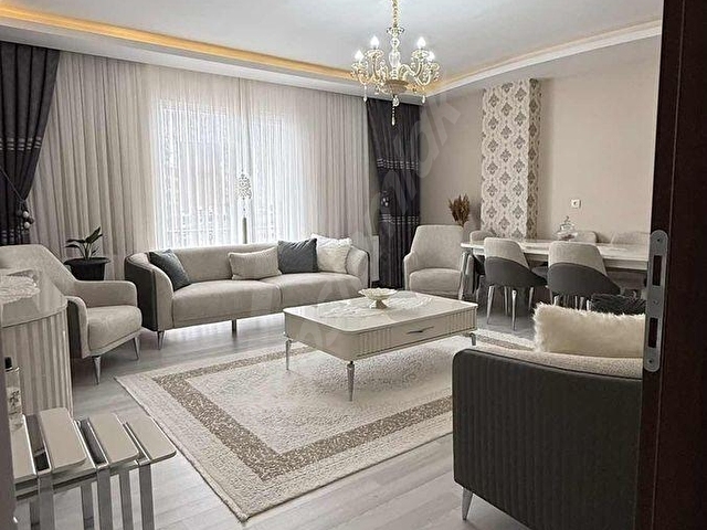 ACİL SATILIK FIRSAT DAİRE 2 BLOK ŞEKLİNDE - Görsel 8