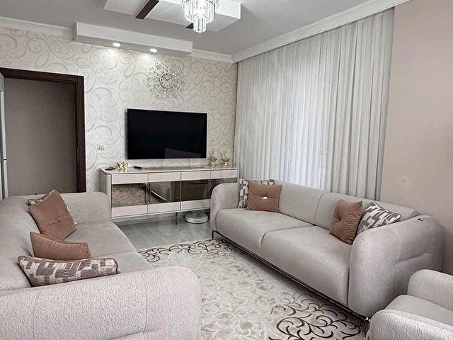 ACİL SATILIK FIRSAT DAİRE 2 BLOK ŞEKLİNDE