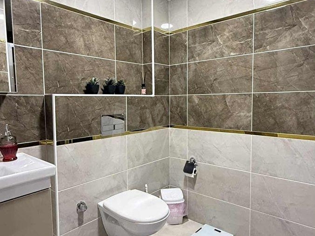 ACİL SATILIK FIRSAT DAİRE 2 BLOK ŞEKLİNDE - Görsel 13