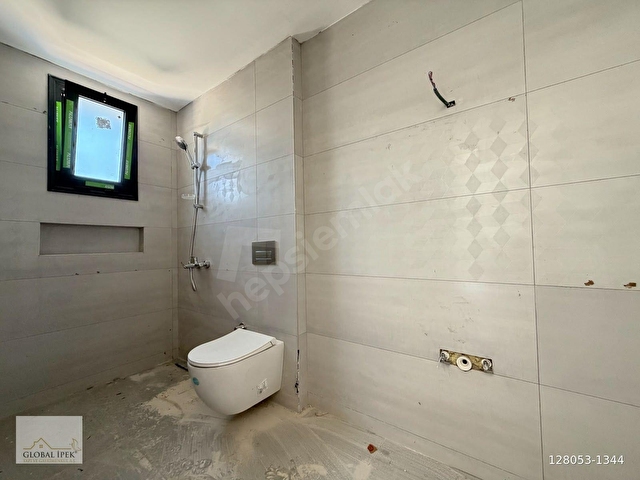 Bodrum Yalıçiflikte Satılık 2+1 Yatırımlık Daireler - Görsel 20