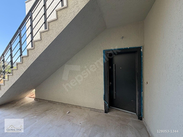 Bodrum Yalıçiflikte Satılık 2+1 Yatırımlık Daireler - Görsel 10