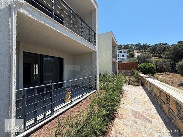 Bodrum Yalıçiflikte Satılık 2+1 Yatırımlık Daireler - Görsel 8
