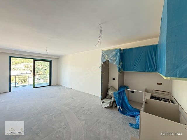 Bodrum Yalıçiflikte Satılık 2+1 Yatırımlık Daireler - Görsel 15