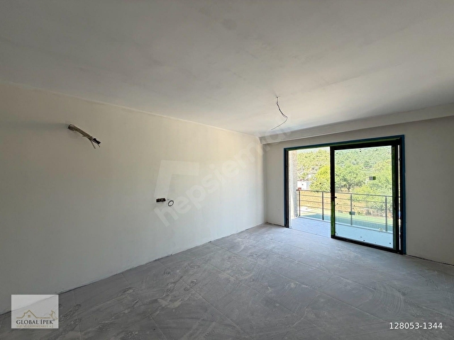 Bodrum Yalıçiflikte Satılık 2+1 Yatırımlık Daireler - Görsel 11
