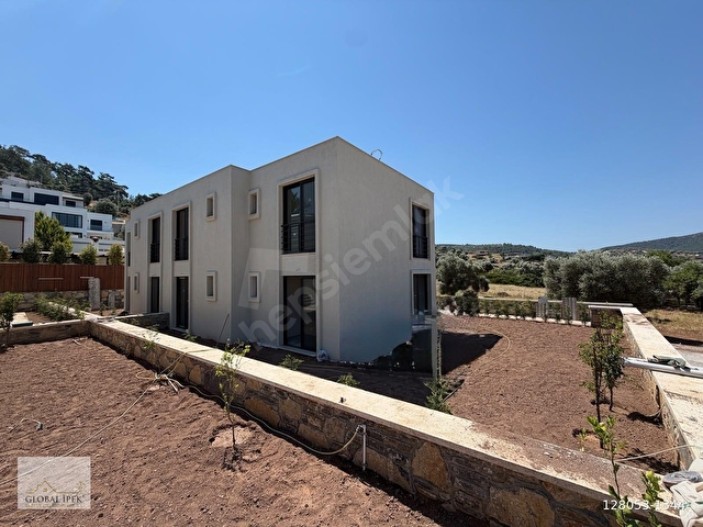 Bodrum Yalıçiflikte Satılık 2+1 Yatırımlık Daireler - Görsel 4