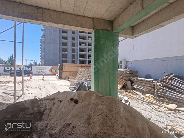 ARSTU GM. HALİSEDEN AVM YANINDA 300 M2 KİRALIK DÜKKAN - Görsel 4